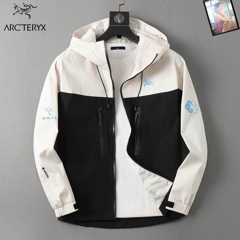 Arcteryx Jacket 0426