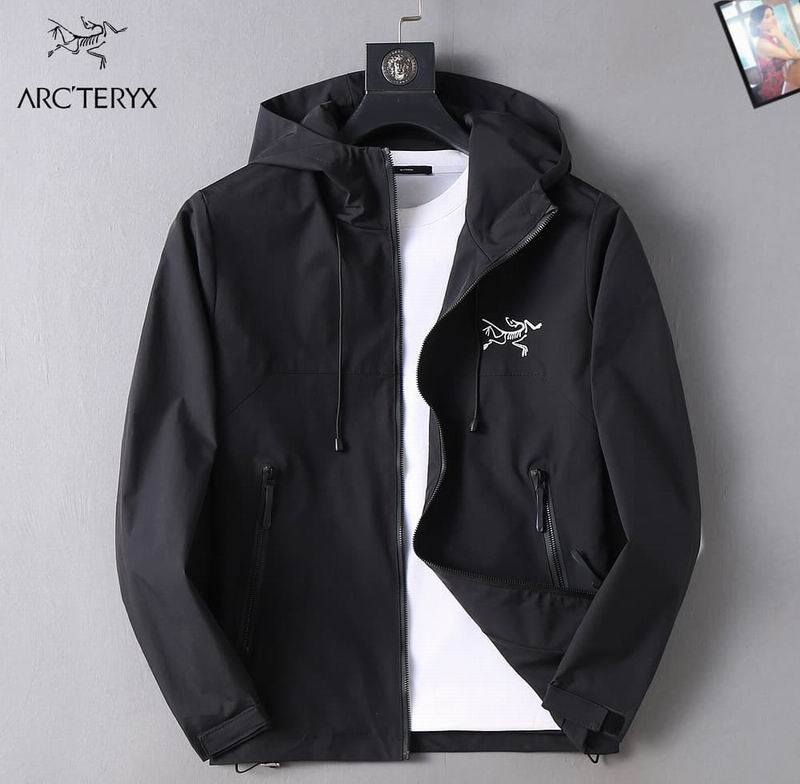 Arcteryx M-3XL 12yr12