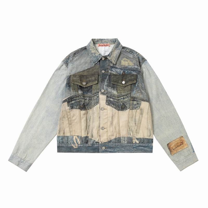 Acne Jacket 0427