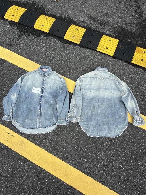 Acne XS-L thtxAC111