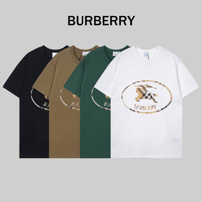 Burberry S-3XL yktrT146