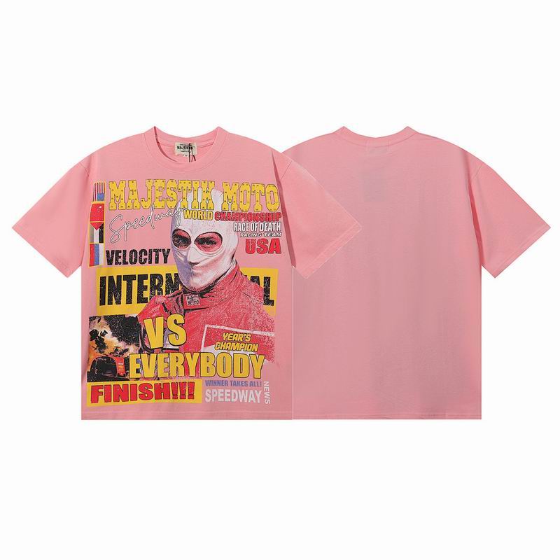 Majestik S-XL 6htrMA020