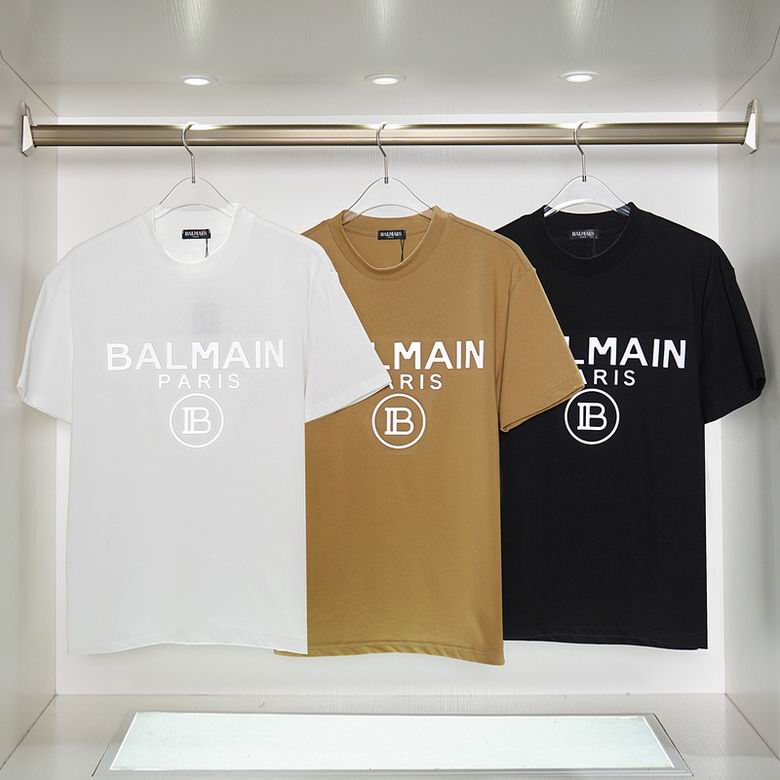 Balmain S-XXL yztnR185