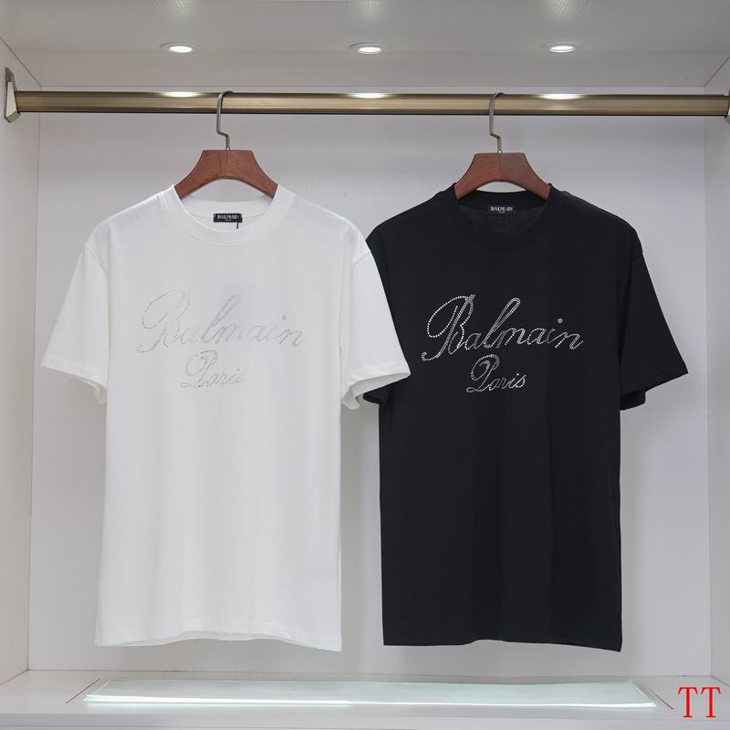 Balmain S-2XL 20tx03