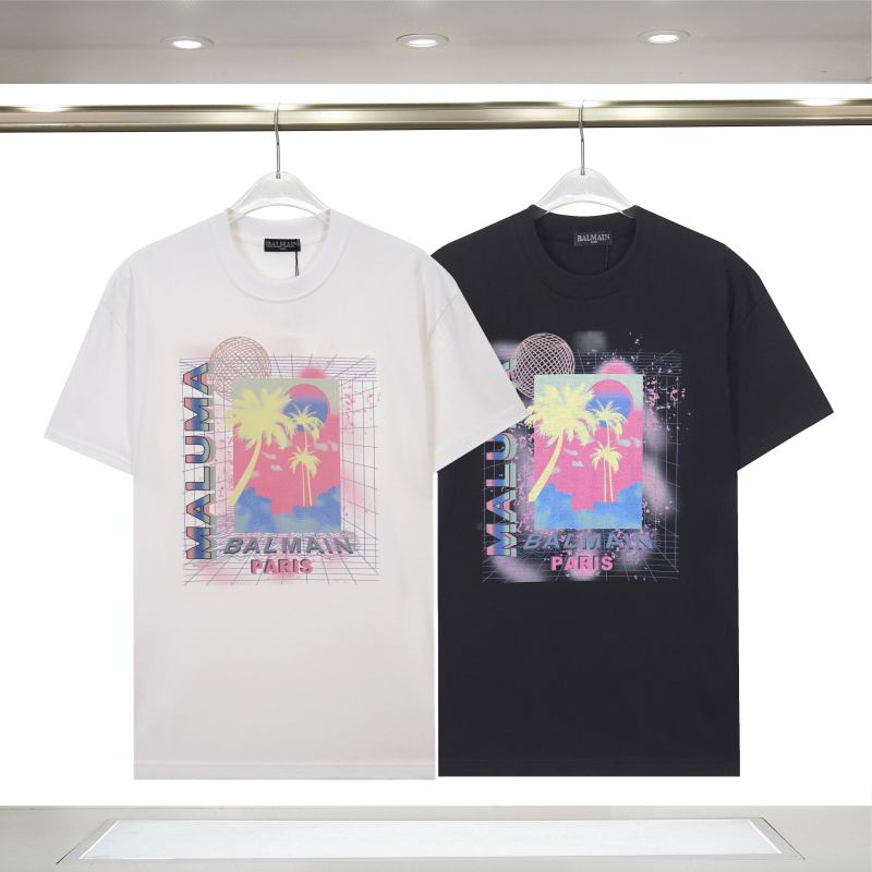 Balmain S-2XL hstx905
