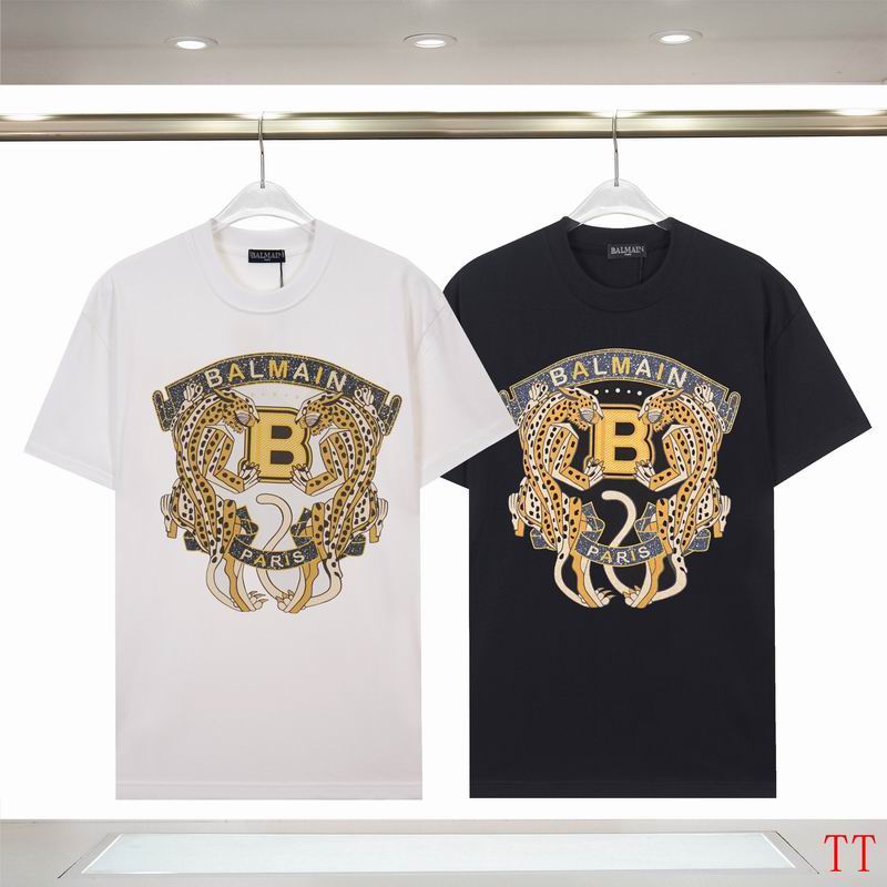 Balmain S-2XL 20tr01
