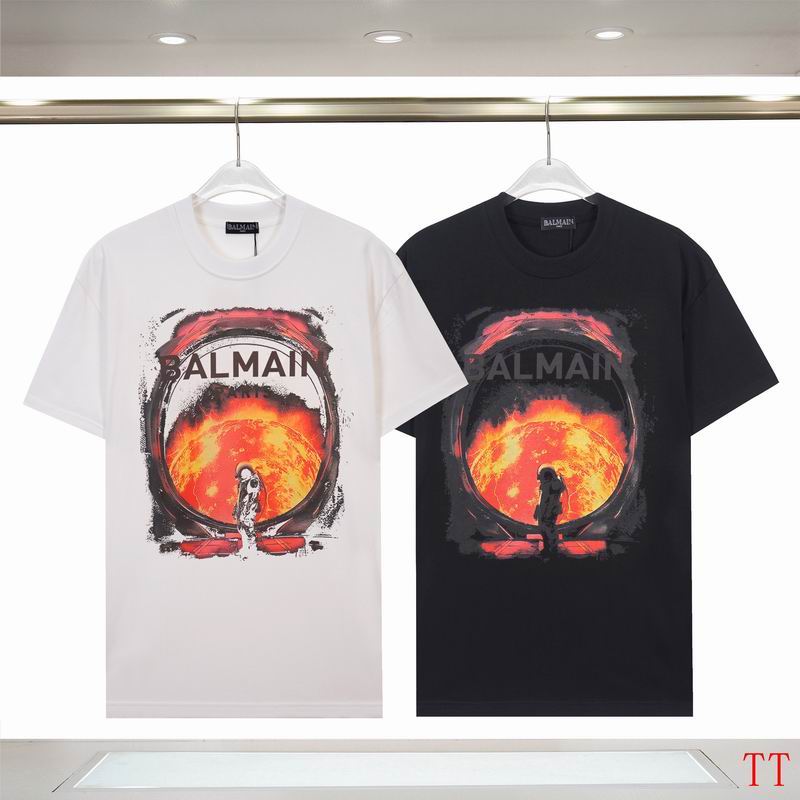 Balmain S-2XL 20tr05