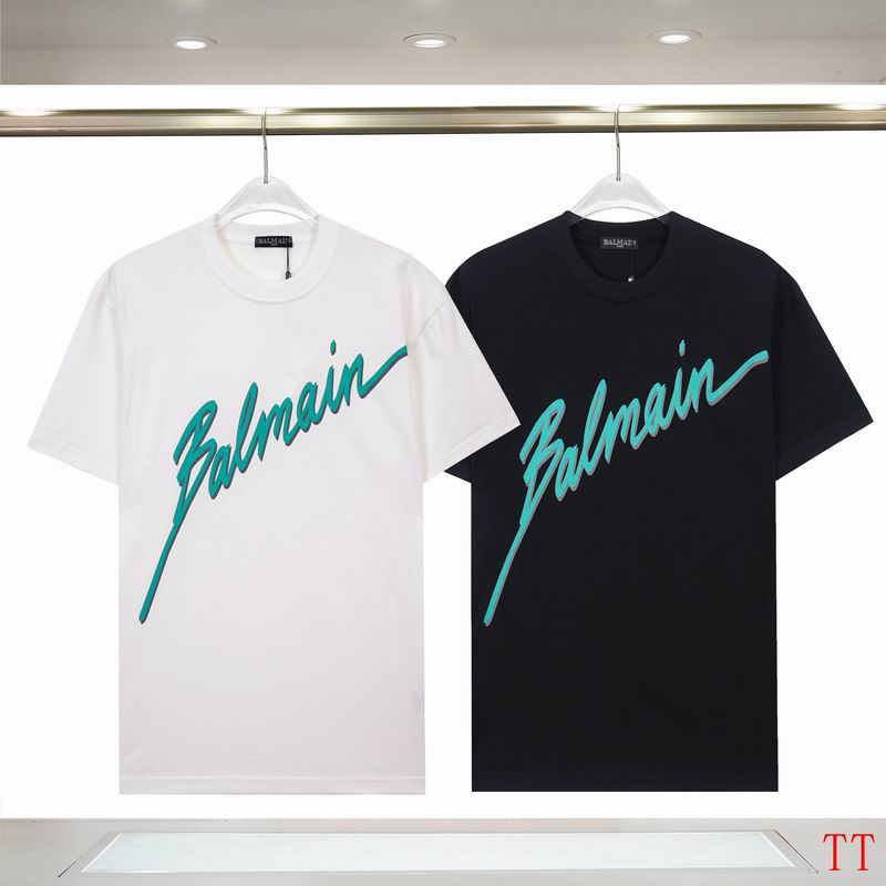 Balmain S-2XL 20tr08