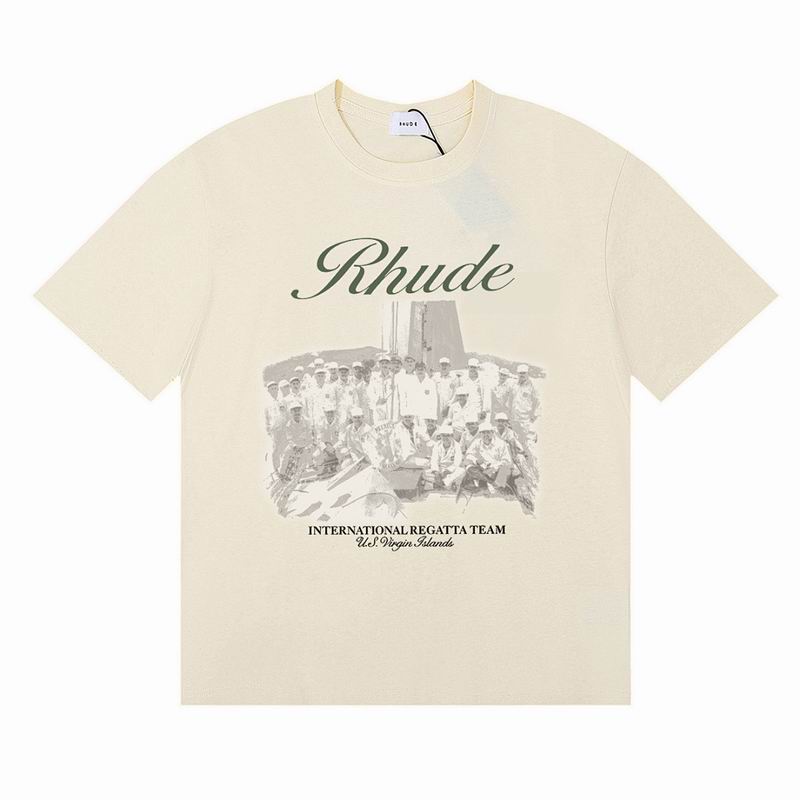 Rhude S-XL 6htr50192