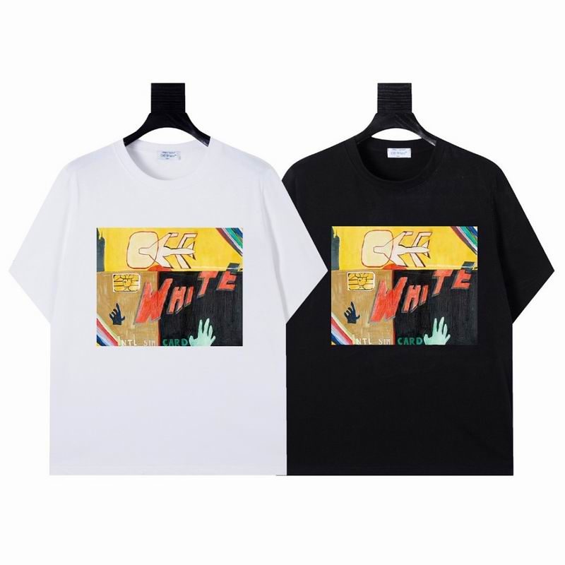 Off White S-XL 23tr1521