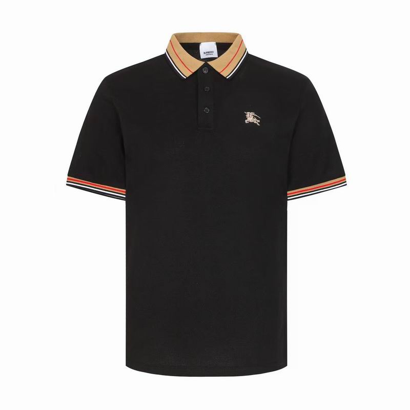 Burberry Polo Shirt 12dt 0428