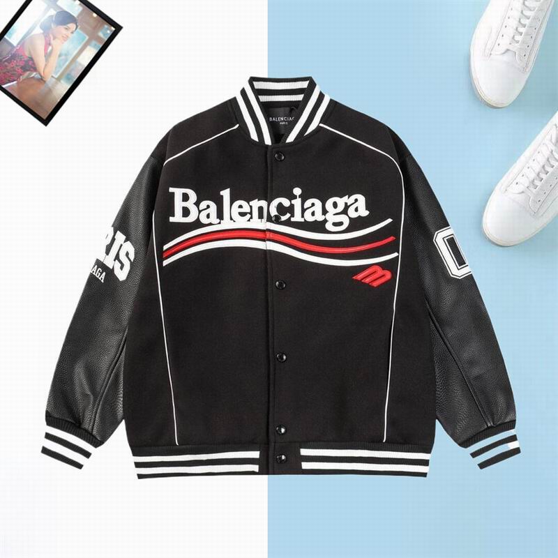 Balenciaga Jacket 12y 0428