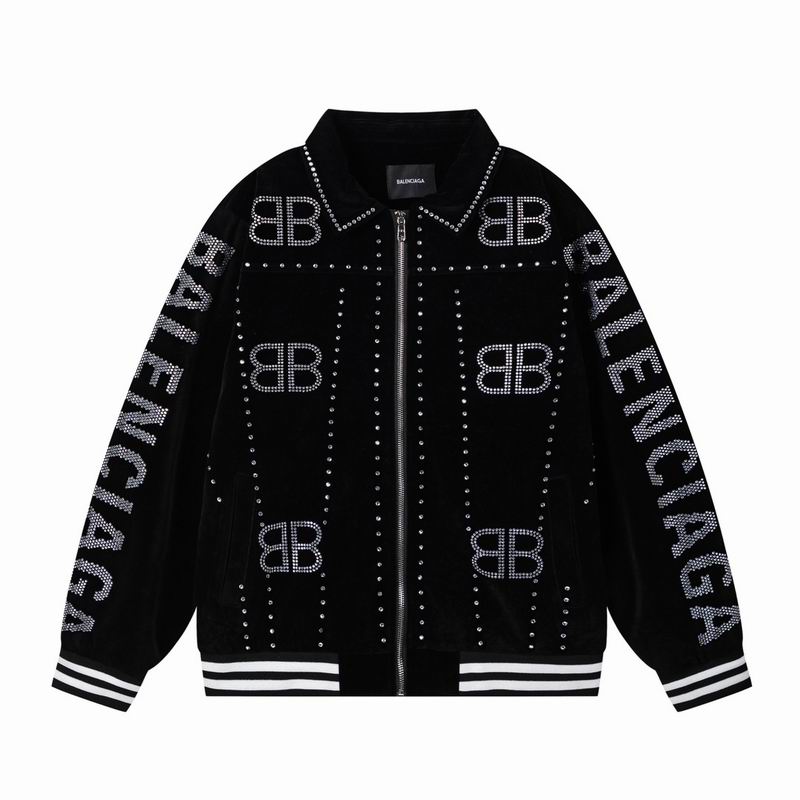 Balenciaga M-2XL tltx29