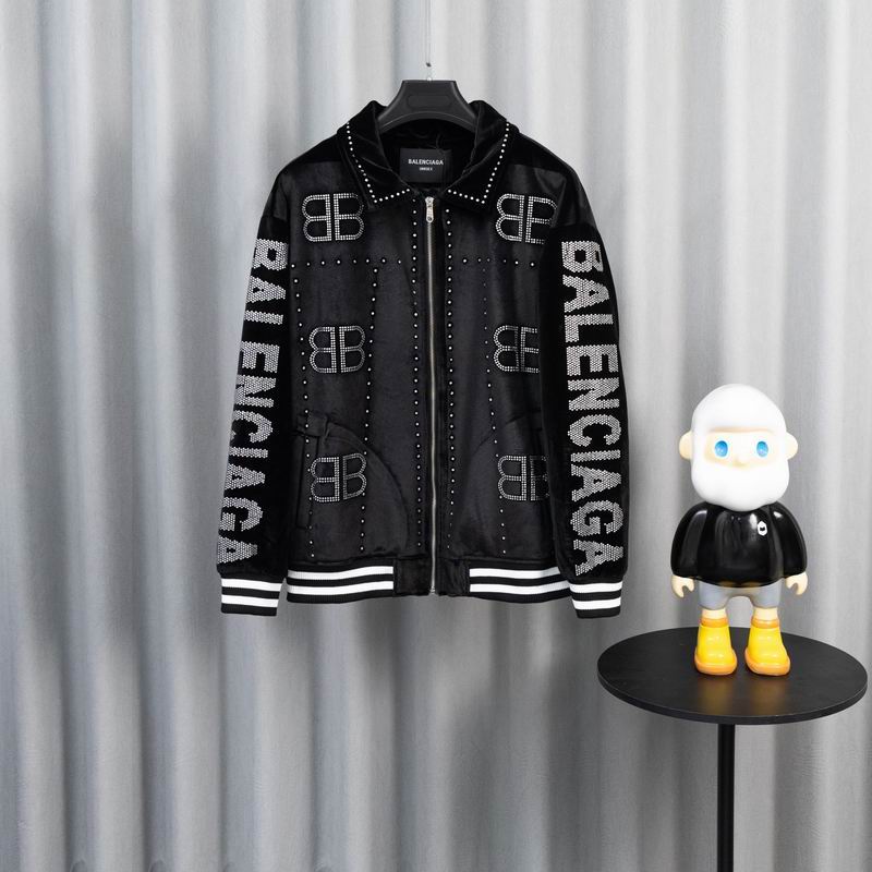 Balenciaga M-2XL tltx40