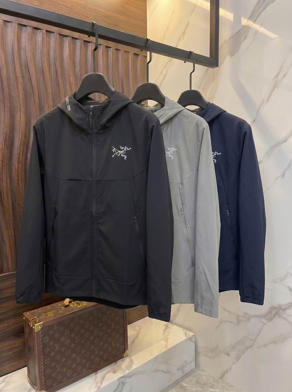 Arcteryx S-3XL bhtx10