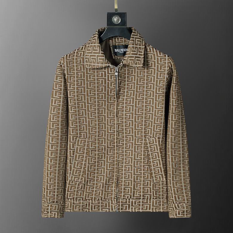 Balmain M-3XL 14mn03
