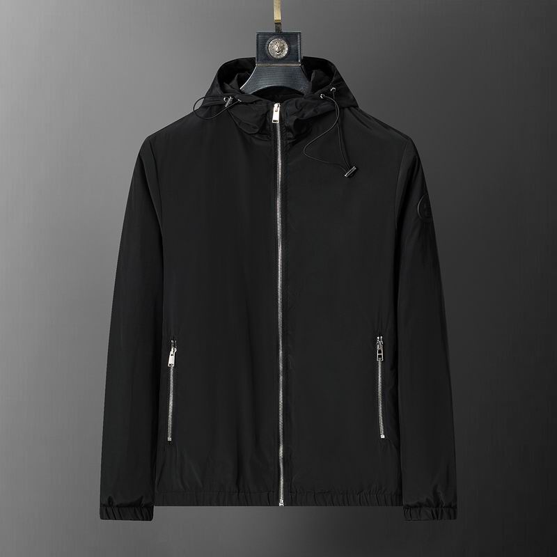 Boss Jacket 0428