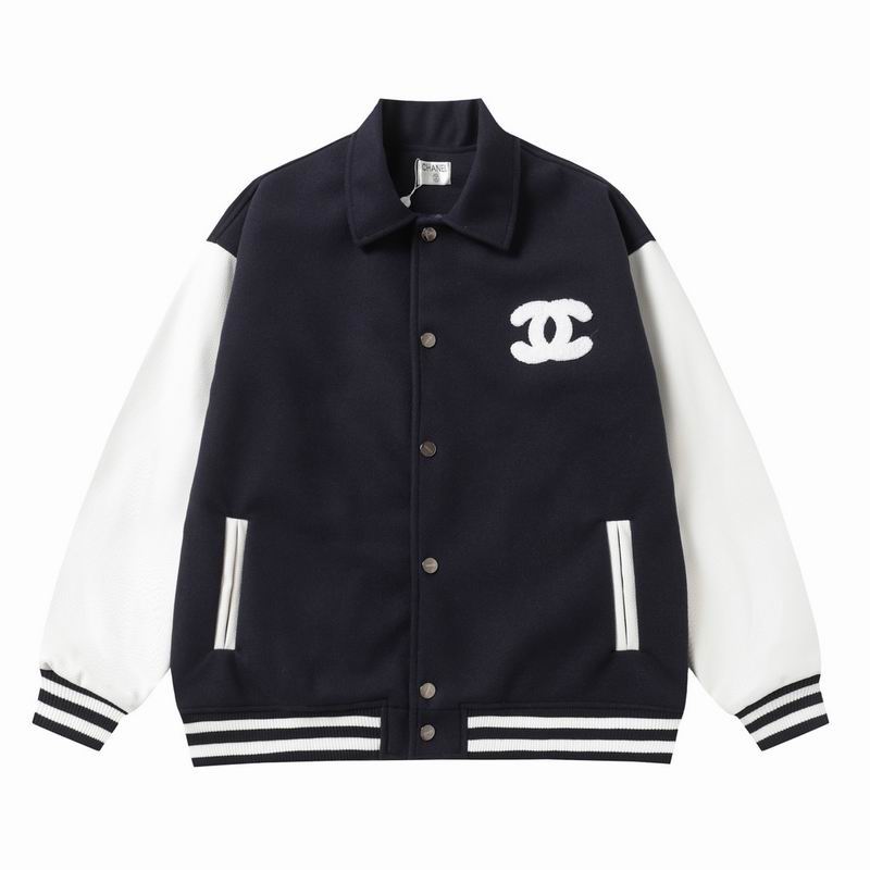 Chanel Jacket 0428