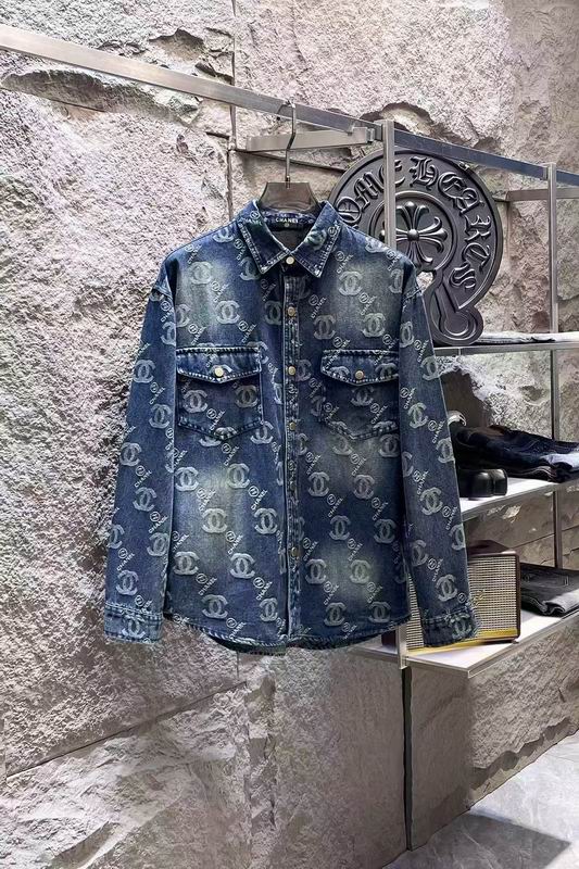 Chanel M-3XL 11Lr13