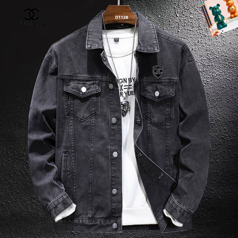 Chanel M-4XL 25tr25