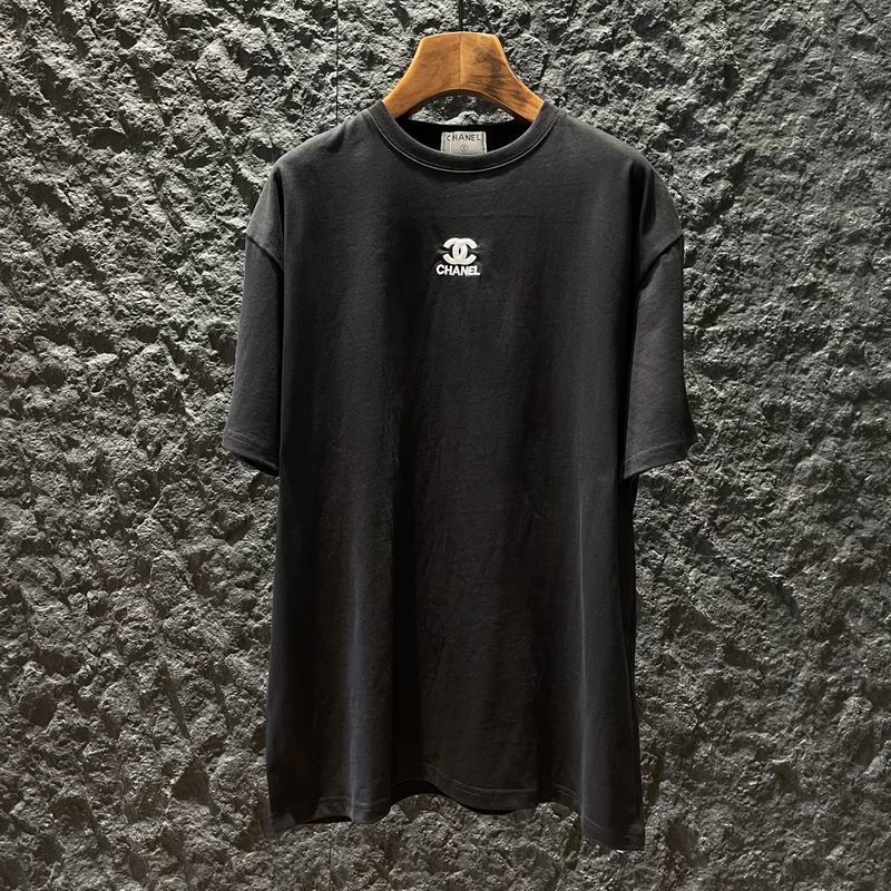 Chanel S-2XL tltx01