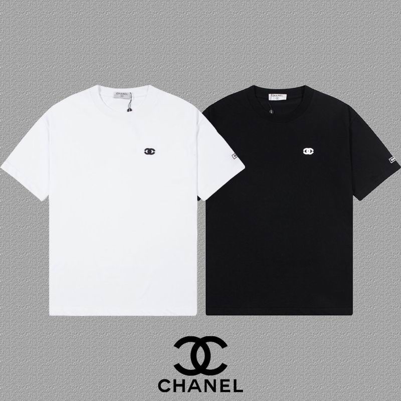 Chanel S-2XL tltx02