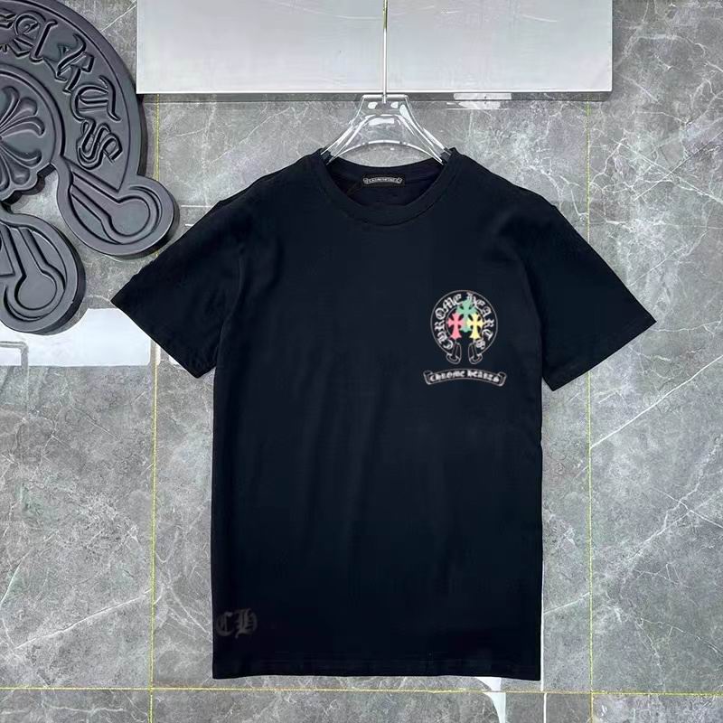Chrome Hearts S-XL tptxD06
