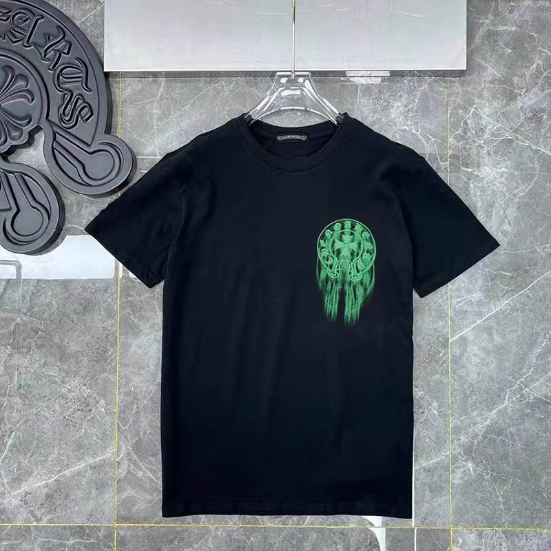 Chrome Hearts S-XL tptxD15