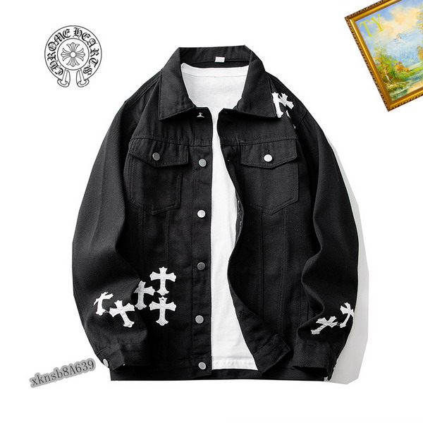 Chrome Hearts M-3XL 13gn20