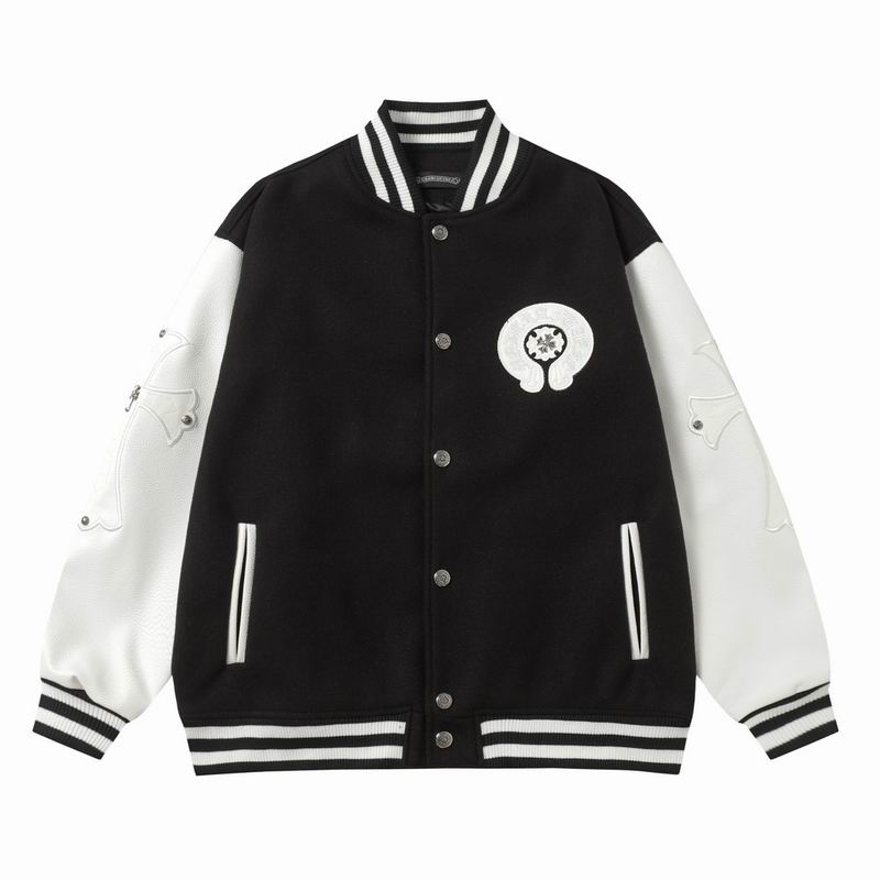 Chrome Hearts M-2XL yhtr08