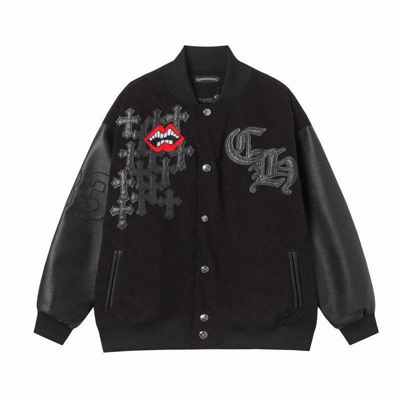 Chrome Hearts M-2XL yhtr09