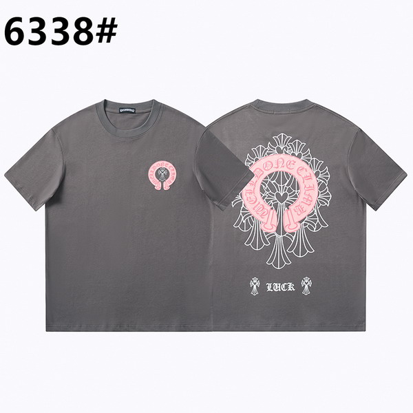 Chrome Hearts M-2XL 13gx08