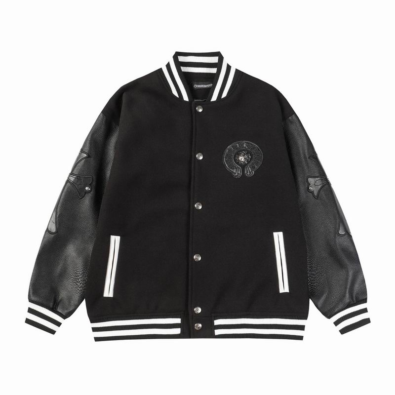 Chrome Hearts M-2XL tltxD15-1
