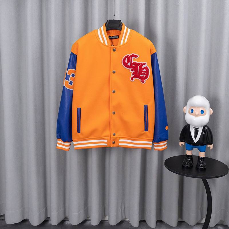 Chrome Hearts M-2XL tltx07