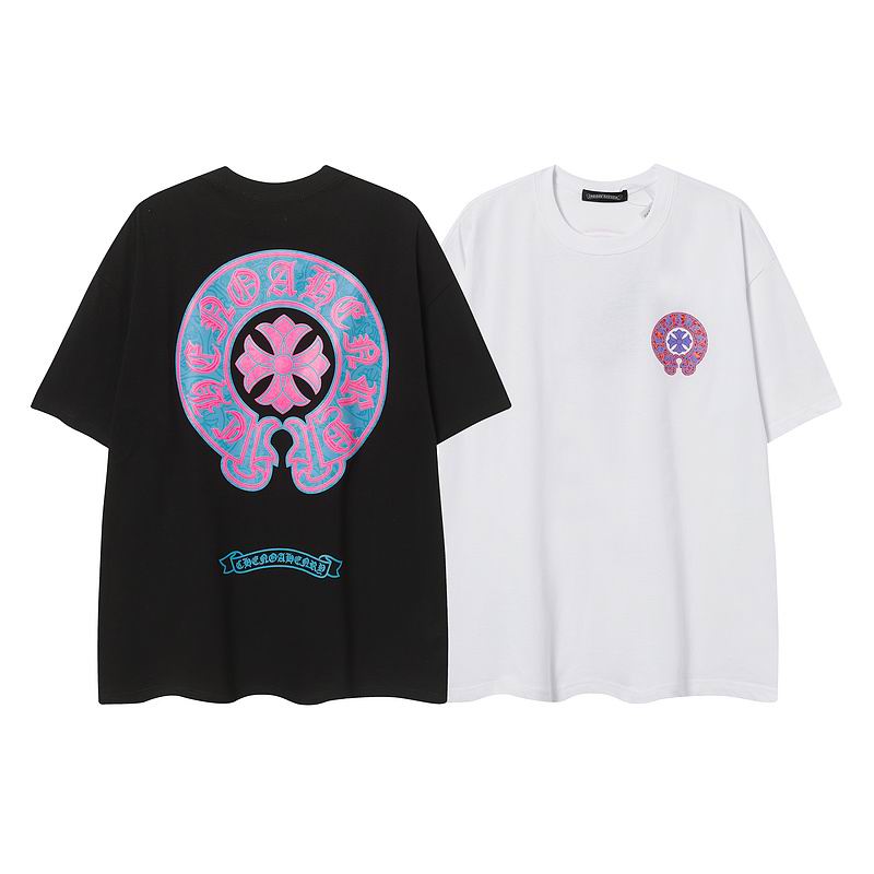 Chrome Hearts ��T oft 0429