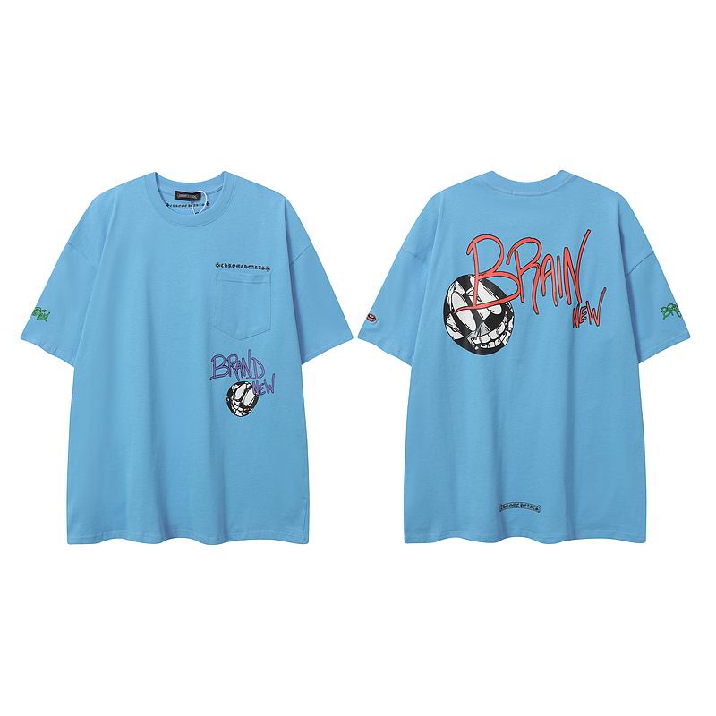 Chrome Hearts S-XL oftx103