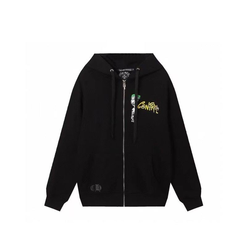 Chrome Hearts S-XL tptxY03