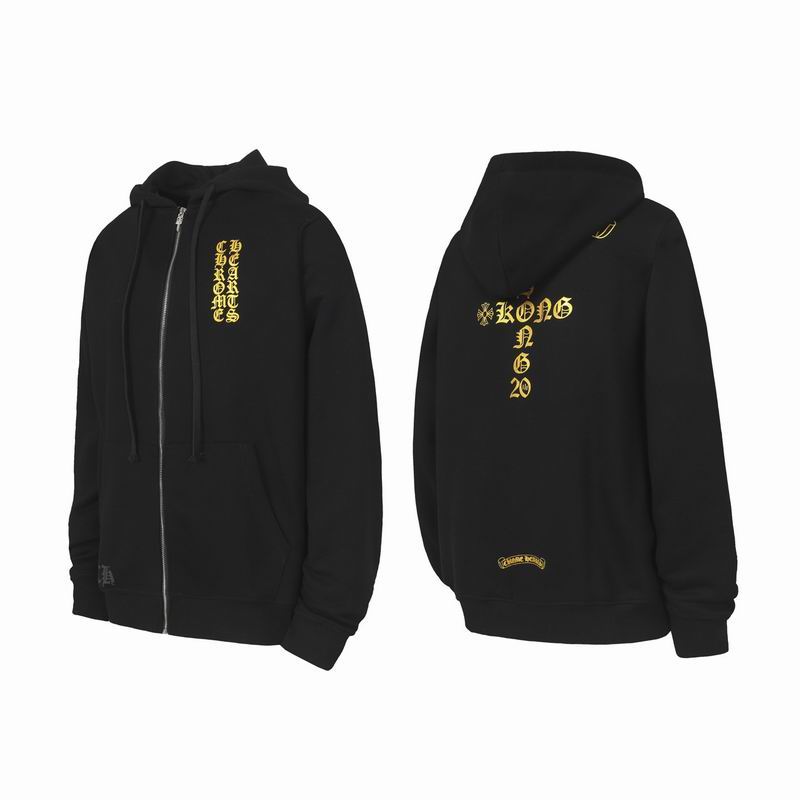 Chrome Hearts S-XL tltxK28