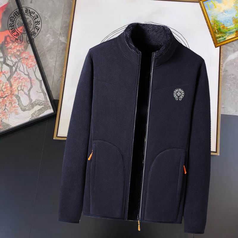 Chrome Hearts M-3XL 25tr40