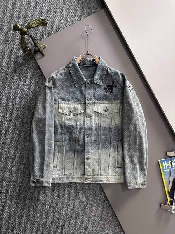Chrome Hearts S-3XL xetr48