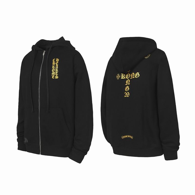 Chrome Hearts S-XL 55txQ32