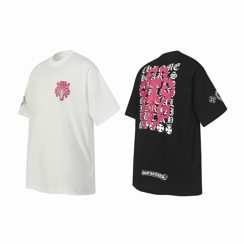 Chrome Hearts  S-XL tltx2204