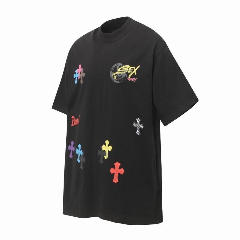 Chrome Hearts  XS-L tltx2024