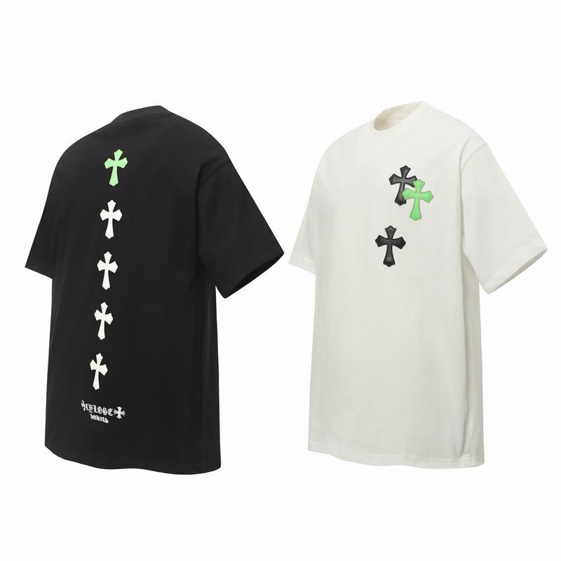 Chrome Hearts  XS-L tltx2036