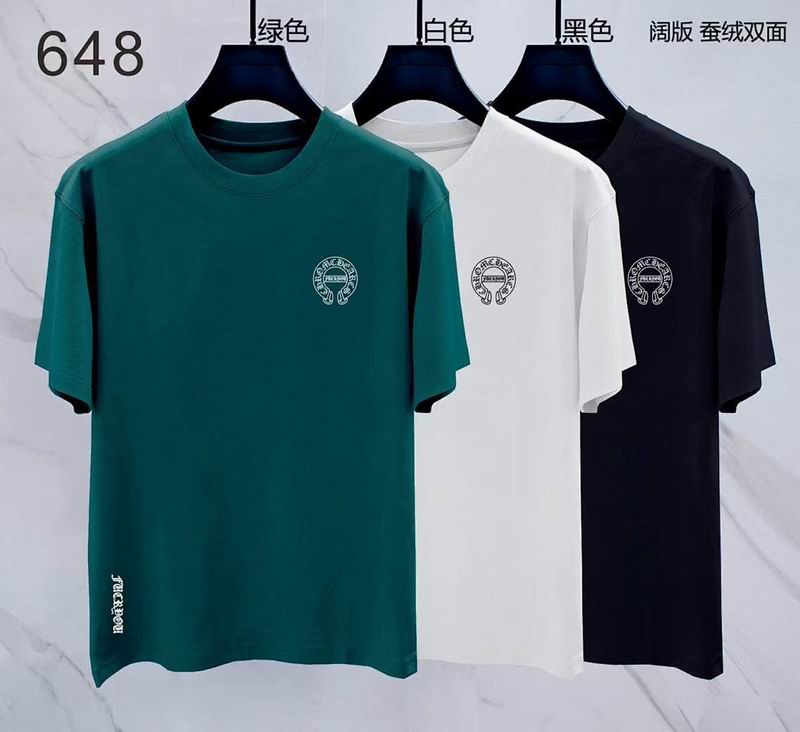 Chrome Hearts M-3XL 8qx648