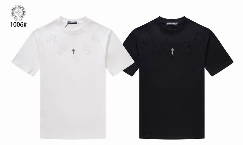 Chrome Hearts S-XL 8qx1006