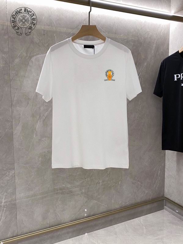 Chrome Hearts S-5XL  25tx02