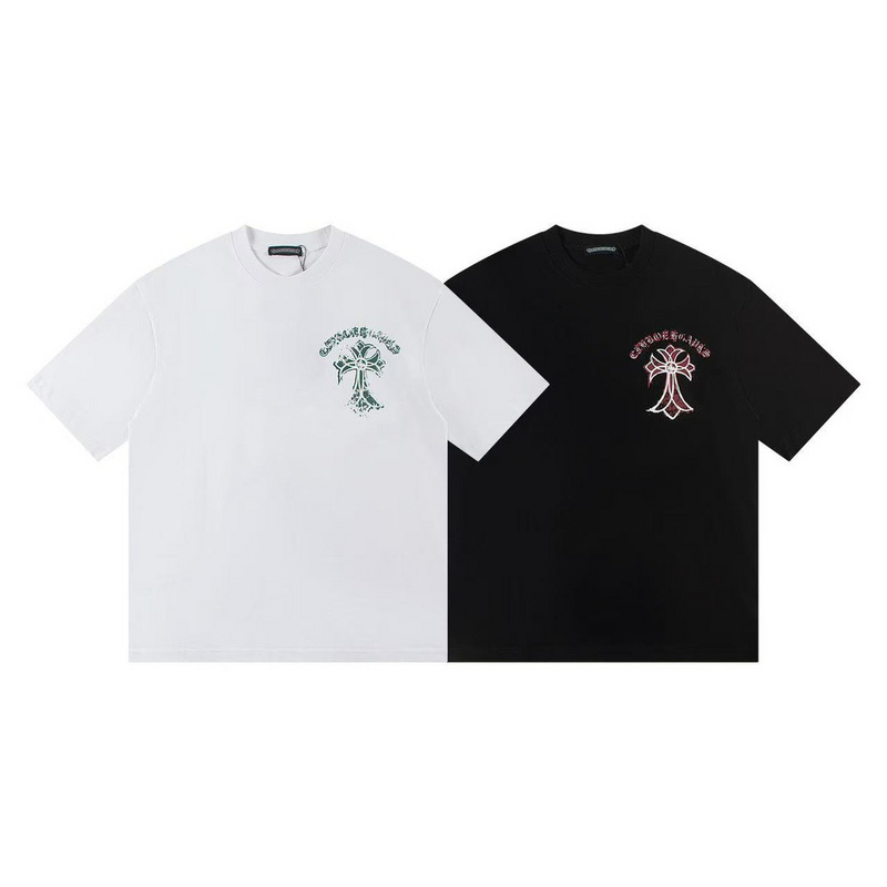 Chrome Hearts S-XL xlutx6653