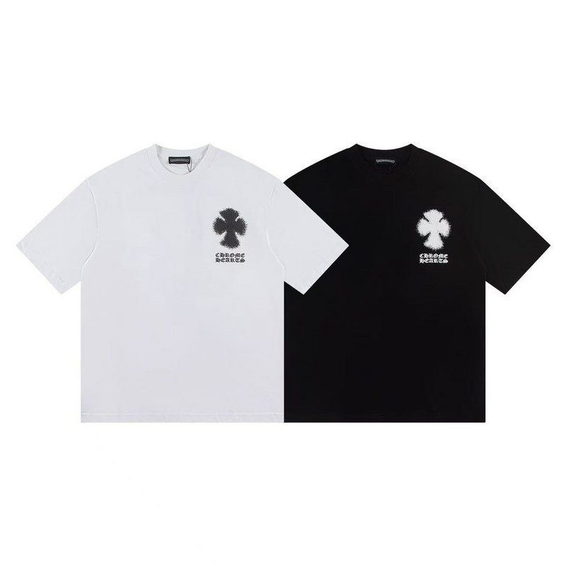 Chrome Hearts S-XL xlutx6690