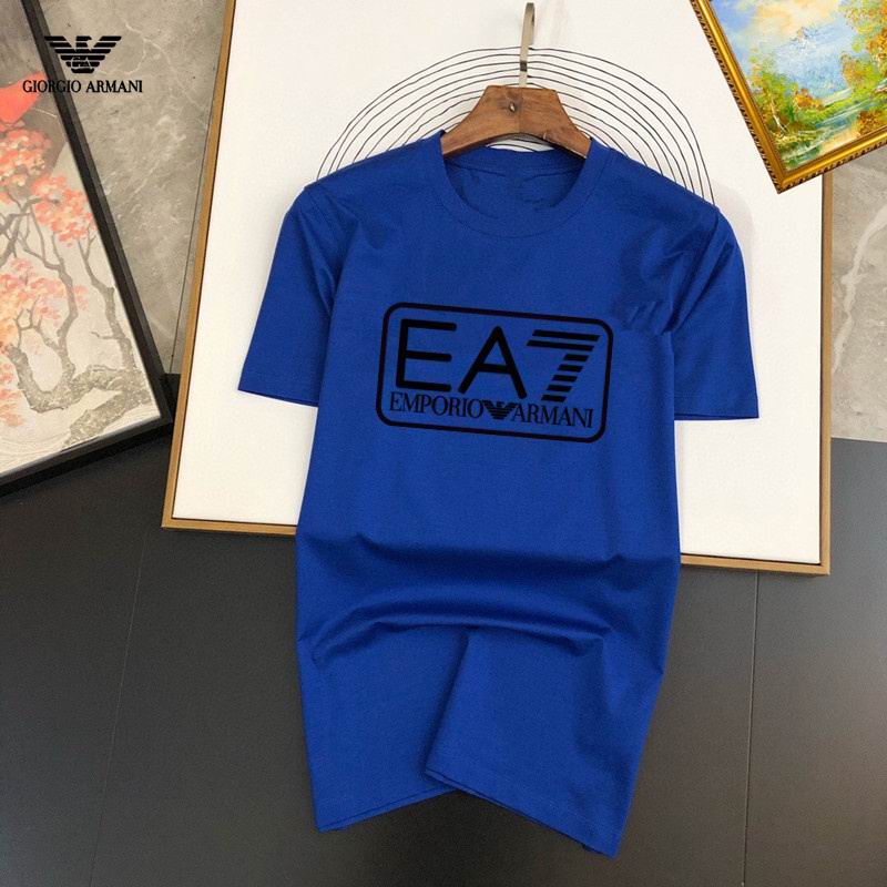 Armani S-5XL 25th01